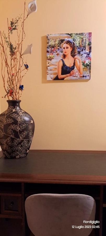 Un Amore Di Casa Lecce Buitenkant foto