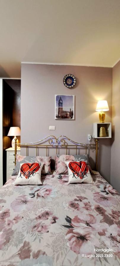Un Amore Di Casa Lecce Buitenkant foto