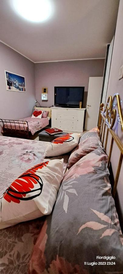 Un Amore Di Casa Lecce Buitenkant foto
