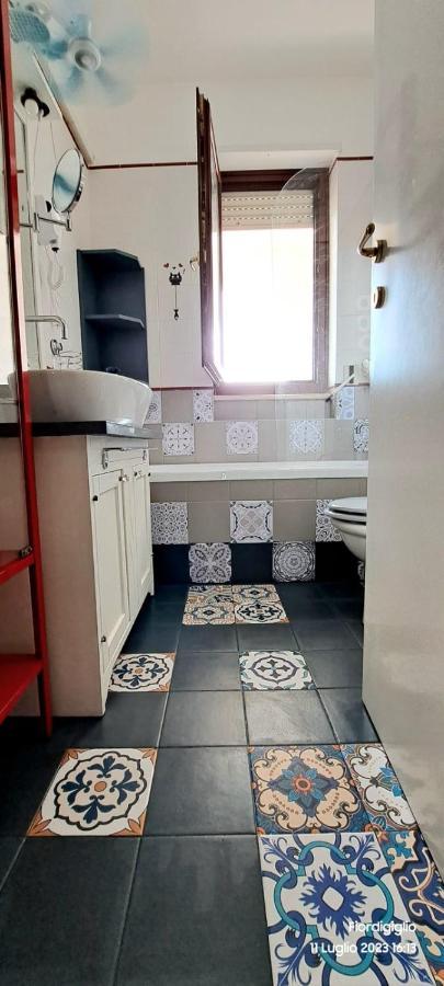 Un Amore Di Casa Lecce Buitenkant foto