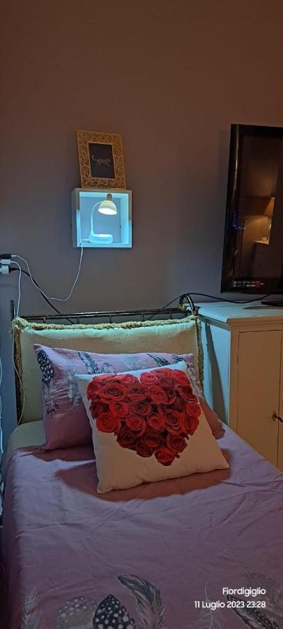 Un Amore Di Casa Lecce Buitenkant foto