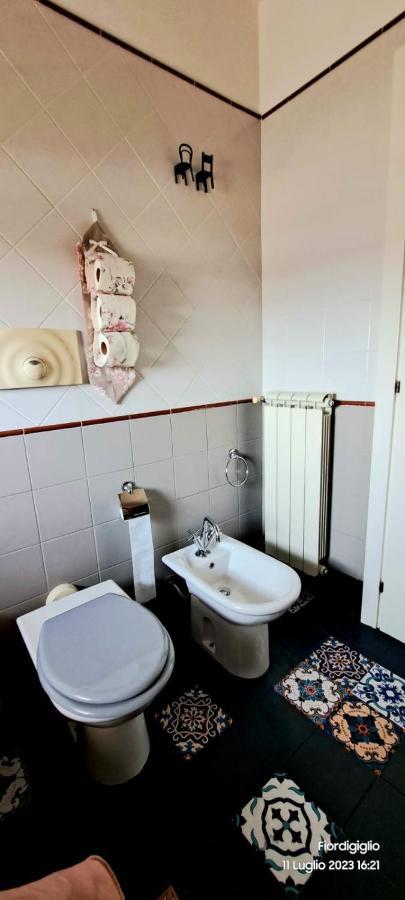 Un Amore Di Casa Lecce Buitenkant foto