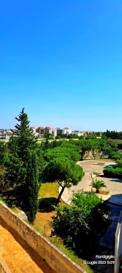 Un Amore Di Casa Lecce Buitenkant foto