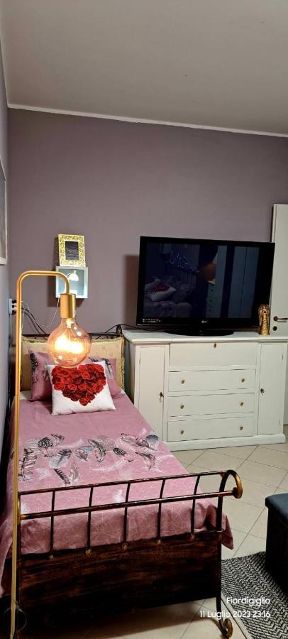 Un Amore Di Casa Lecce Buitenkant foto