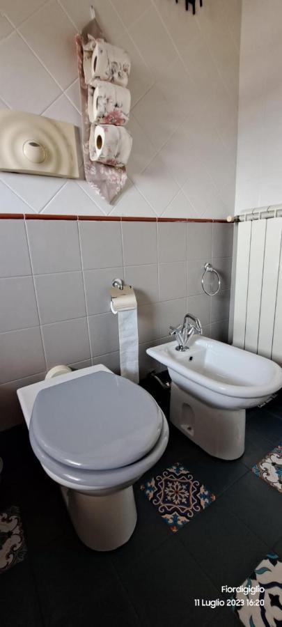 Un Amore Di Casa Lecce Buitenkant foto