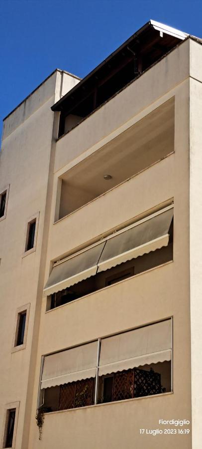 Un Amore Di Casa Lecce Buitenkant foto